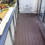 Apartment Al- Dom Zefir Z Dostepem Do Basenu , Sauny, Jacuzzi Kolobrzeg