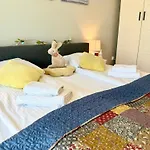 Apartment Al- Dom Zefir Z Dostepem Do Basenu , Sauny, Jacuzzi