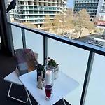 Al- Dom Zefir Z Dostepem Do Basenu , Sauny, Jacuzzi Apartman Kołobrzeg