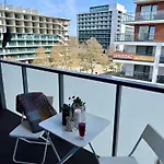 Apartman Al- Dom Zefir Z Dostepem Do Basenu , Sauny, Jacuzzi Kołobrzeg
