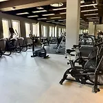 Al- Dom Zefir Z Dostepem Do Basenu , Sauny, Jacuzzi Apartment Kolobrzeg