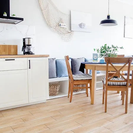 Apartment Al- Dom Zefir Z Dostepem Do Basenu , Sauny, Jacuzzi *