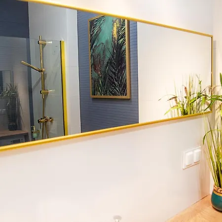 Al- Dom Zefir Z Dostepem Do Basenu , Sauny, Jacuzzi Apartment