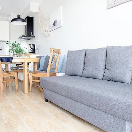 Al- Dom Zefir Z Dostepem Do Basenu , Sauny, Jacuzzi Apartment *