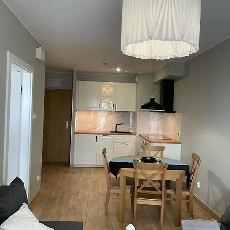 Apartment Al- Dom Zefir Z Dostepem Do Basenu , Sauny, Jacuzzi *