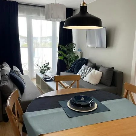 Zefir Al -dom Apartment *