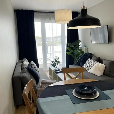 Apartment Zefir Al -dom *