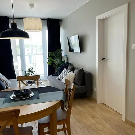 Zefir Al -dom Apartment *