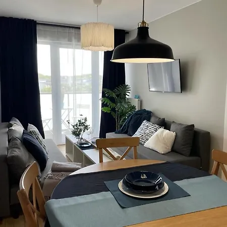 Apartment Zefir Al -dom *