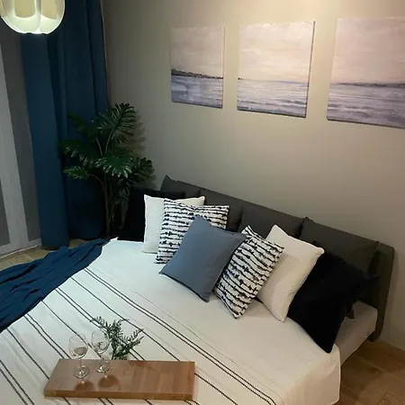 Apartment Al- Dom Zefir Z Dostepem Do Basenu , Sauny, Jacuzzi *