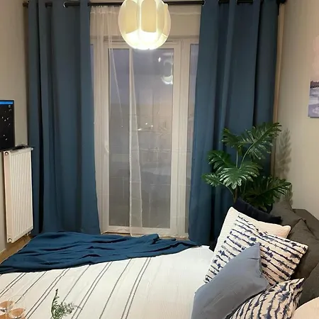 Zefir Al -dom Apartment *
