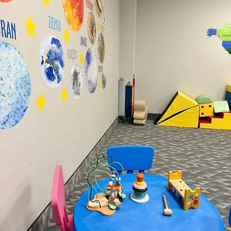 Zefir Al -dom Kołobrzeg