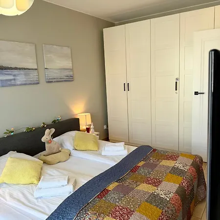 Apartman Al- Dom Zefir Z Dostepem Do Basenu , Sauny, Jacuzzi