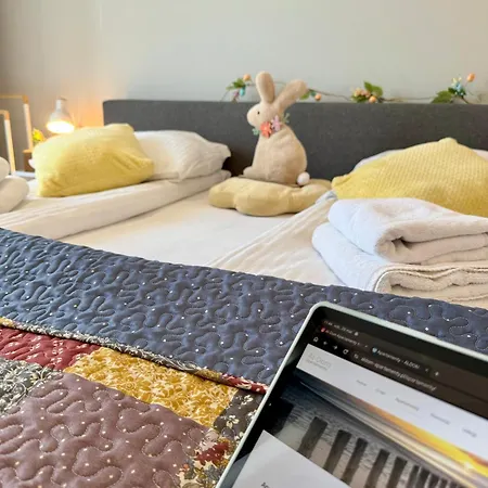 Zefir Al -dom Kołobrzeg