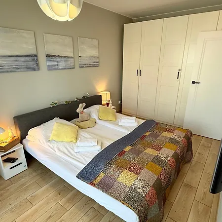 Al- Dom Zefir Z Dostepem Do Basenu , Sauny, Jacuzzi Apartman