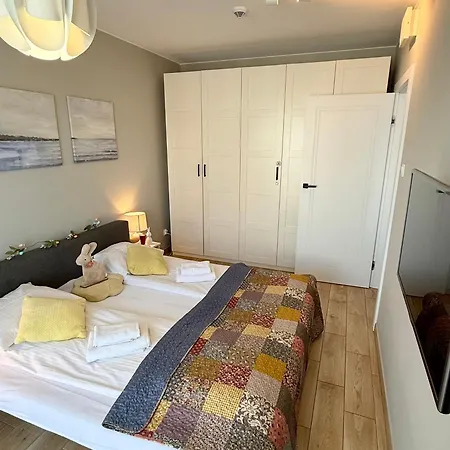 Apartman Al- Dom Zefir Z Dostepem Do Basenu , Sauny, Jacuzzi