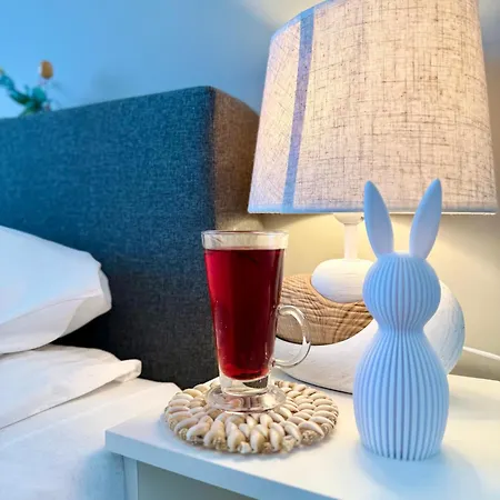 Apartament Zefir Al -dom *