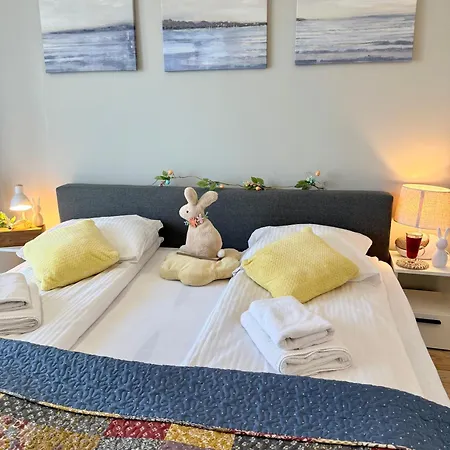 Appartement Al- Dom Zefir Z Dostepem Do Basenu , Sauny, Jacuzzi