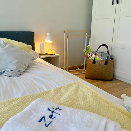 Al- Dom Zefir Z Dostepem Do Basenu , Sauny, Jacuzzi Apartment *