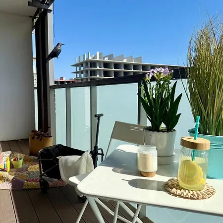 Apartment Al- Dom Zefir Z Dostepem Do Basenu , Sauny, Jacuzzi *