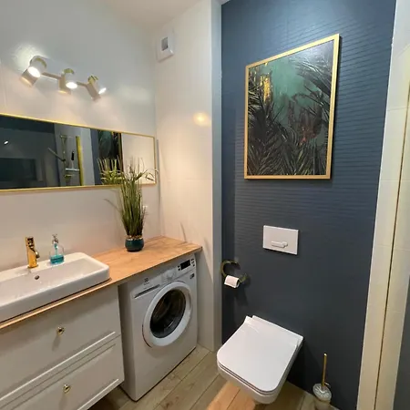 Apartment Al- Dom Zefir Z Dostepem Do Basenu , Sauny, Jacuzzi *