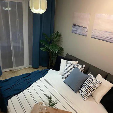 Apartment Al- Dom Zefir Z Dostepem Do Basenu , Sauny, Jacuzzi *