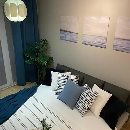 Apartment Al- Dom Zefir Z Dostepem Do Basenu , Sauny, Jacuzzi *