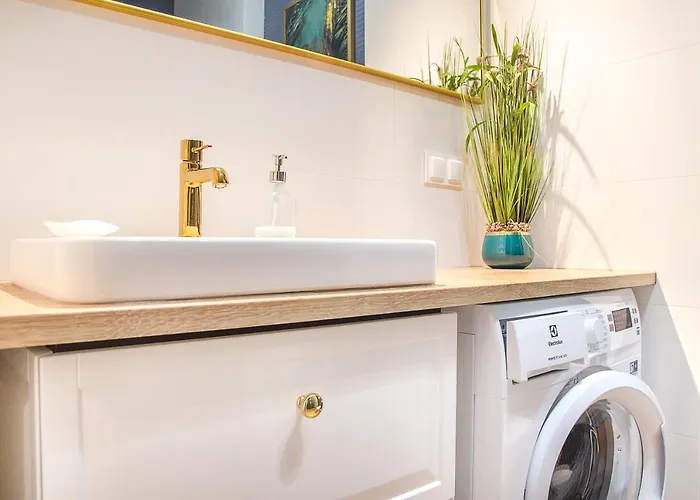 Apartament Zefir Al -dom