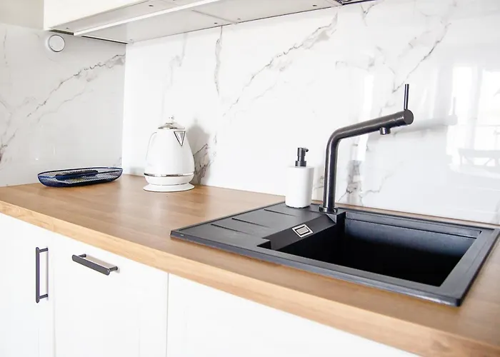 Zefir Al -dom Apartament