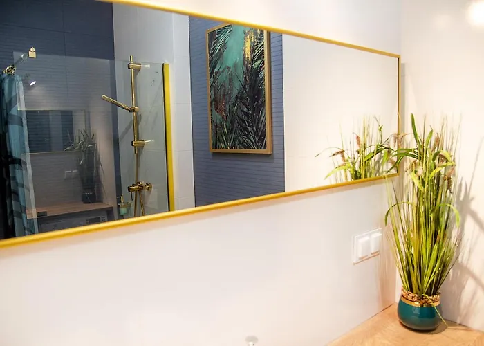 Zefir Al -dom Apartament