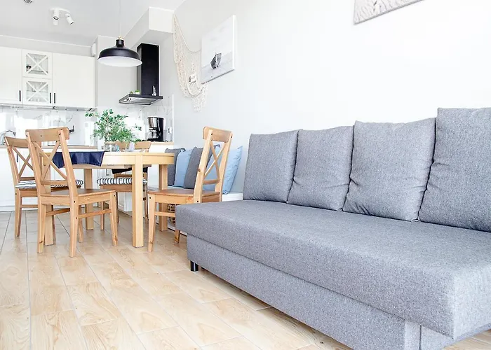 Al- Dom Zefir Z Dostepem Do Basenu , Sauny, Jacuzzi Apartment *