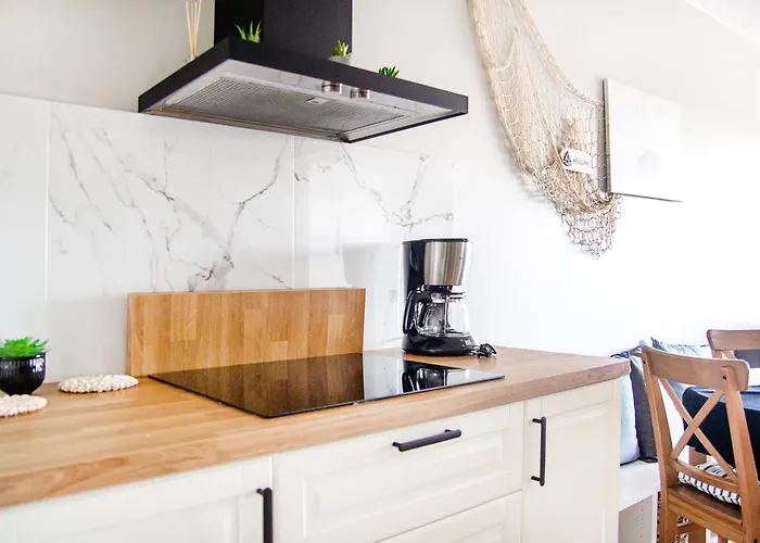 Zefir Al -dom * Kołobrzeg