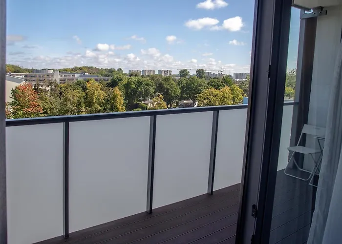 Zefir Al -dom Apartament