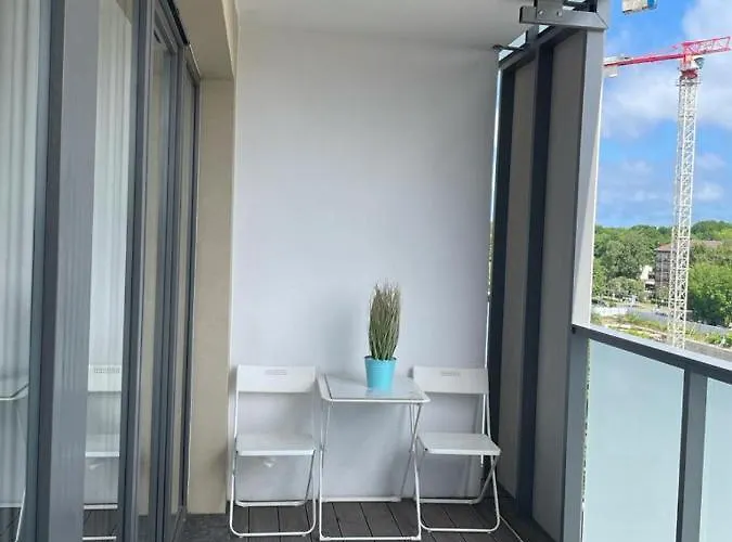 Zefir Al -dom Kołobrzeg