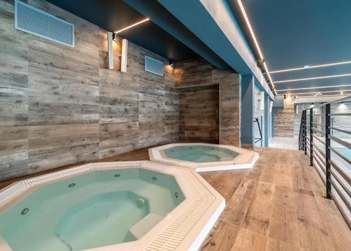 Zefir Al -dom Kołobrzeg