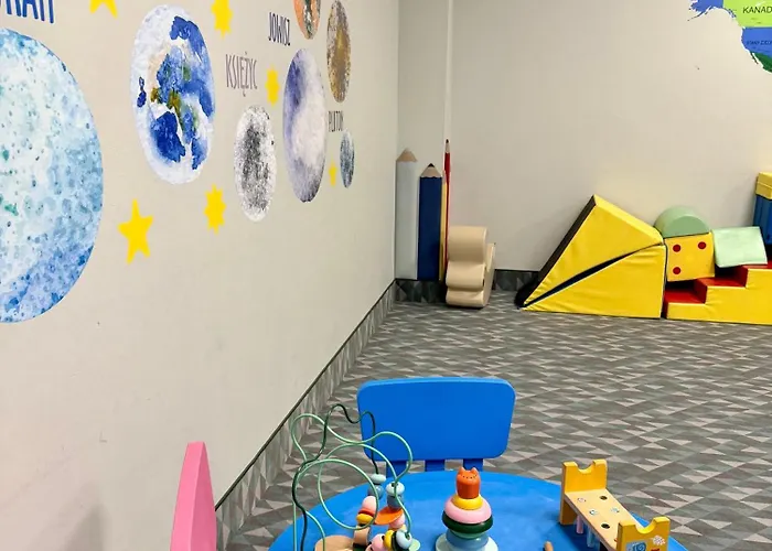 Zefir Al -dom Kołobrzeg