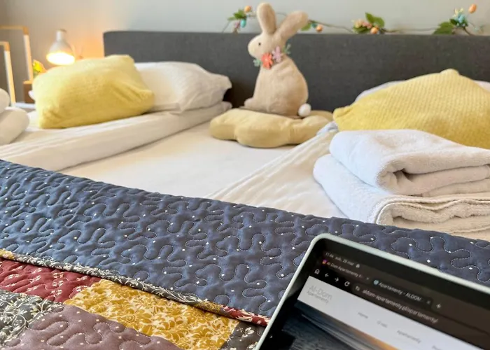 Zefir Al -dom Kołobrzeg