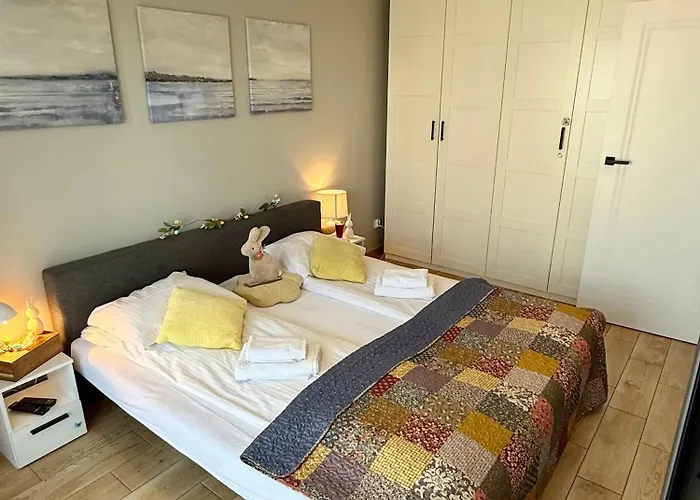 Zefir Al -dom Apartament