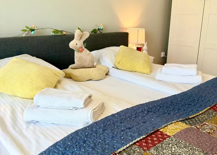 Apartament Zefir Al -dom