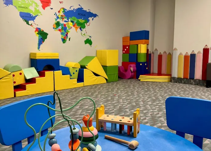 Zefir Al -dom Apartament