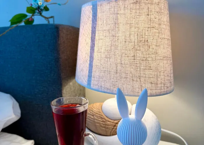 Zefir Al -dom Kołobrzeg