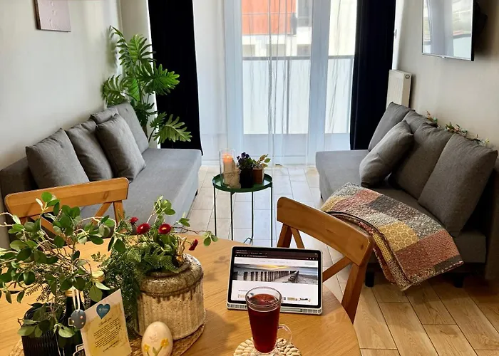 Zefir Al -dom Kołobrzeg