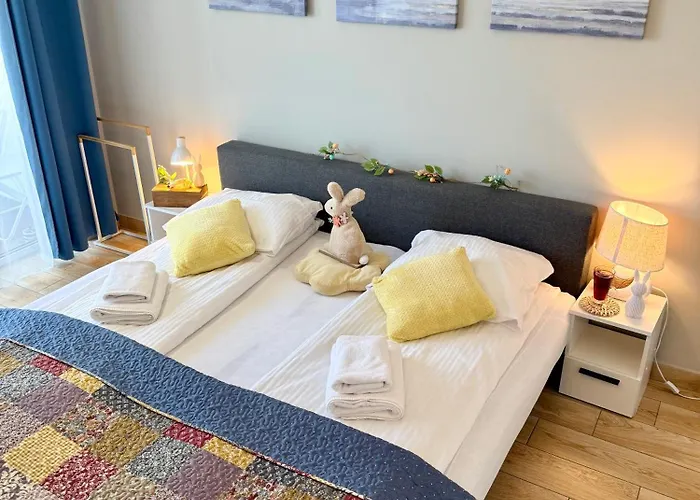 Zefir Al -dom Apartament *